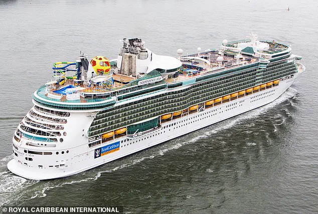 Cruise Ship Outbreak Sparks Concerns Over Maritime Health Protocols