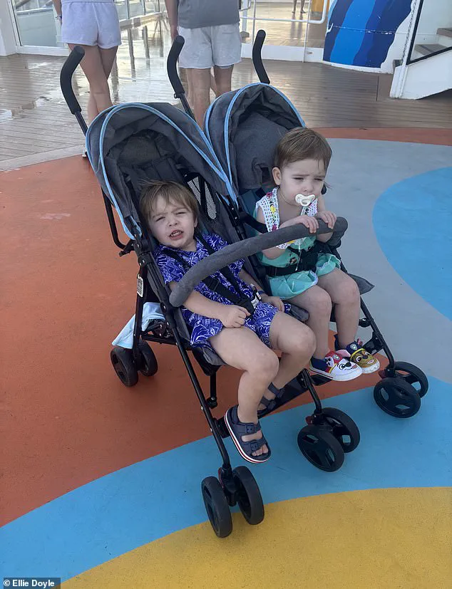 Cruise Ship Outbreak Sparks Concerns Over Maritime Health Protocols