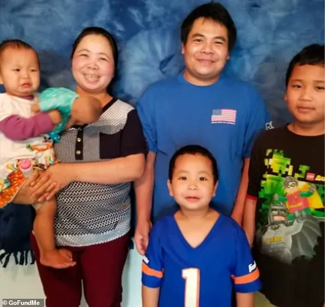 Exclusive Details Emerge in Tragic Death of Sha Reh, Sole Survivor of Utah Murder-Suicide