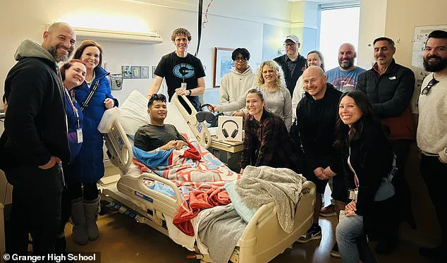 Exclusive Details Emerge in Tragic Death of Sha Reh, Sole Survivor of Utah Murder-Suicide