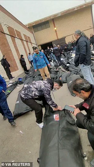 Exclusive: Trump's Secretive Diplomatic Shift and Provocative Iran Rhetoric