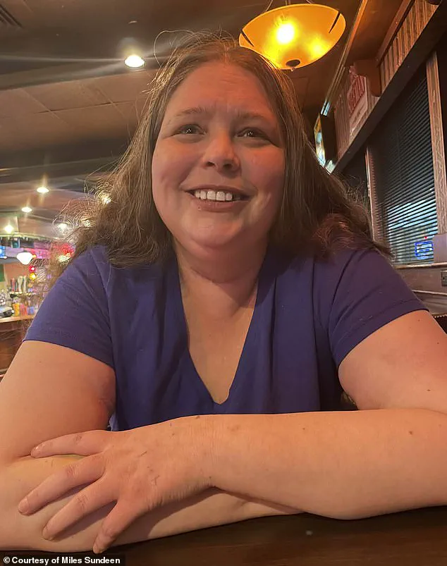 Jolene Van Alstine's Eight-Year Battle with Rare Disease: A Husband's Plea for Medical Relief