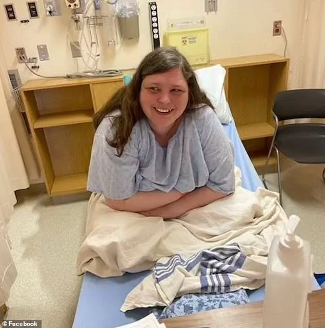 Jolene Van Alstine's Eight-Year Battle with Rare Disease: A Husband's Plea for Medical Relief