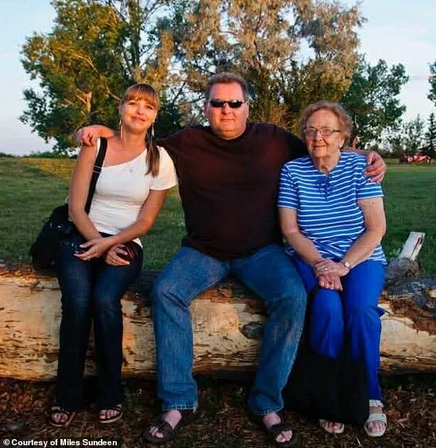 Jolene Van Alstine's Eight-Year Battle with Rare Disease: A Husband's Plea for Medical Relief