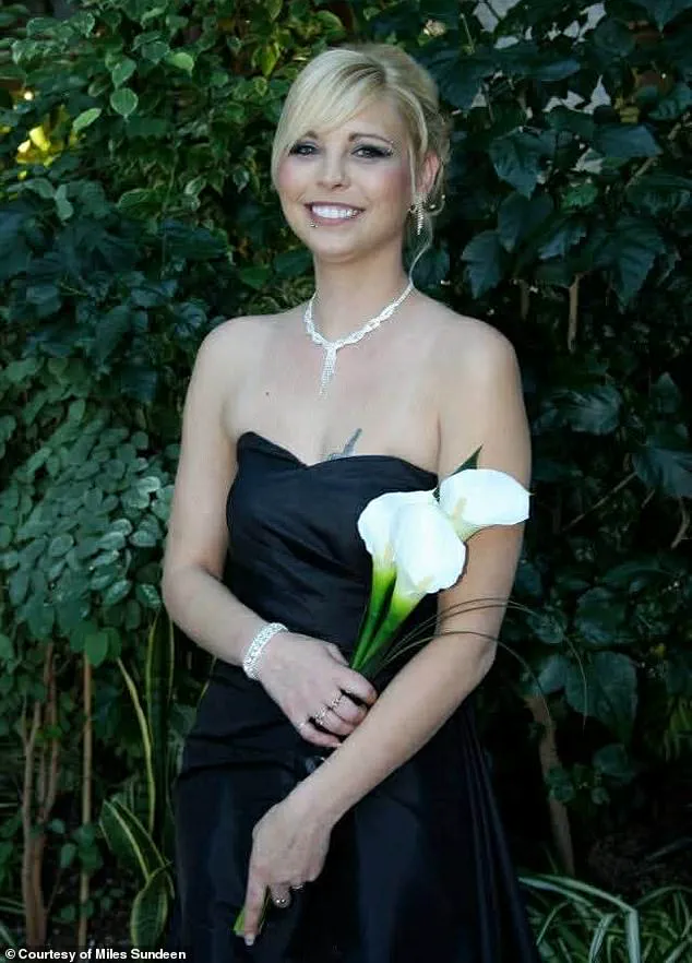 Jolene Van Alstine's Eight-Year Battle with Rare Disease: A Husband's Plea for Medical Relief