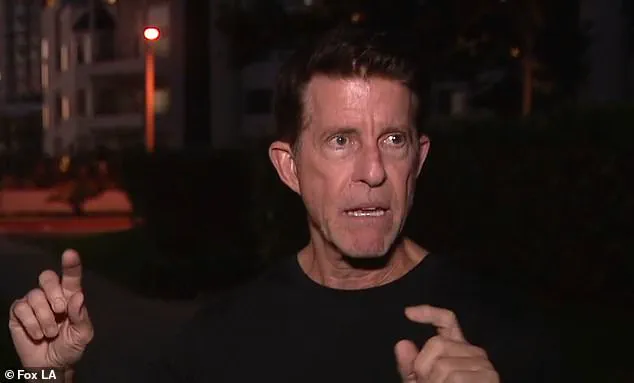 Santa Monica Neighborhood in Controversy Over Unpermitted Occupants in Vacant Building