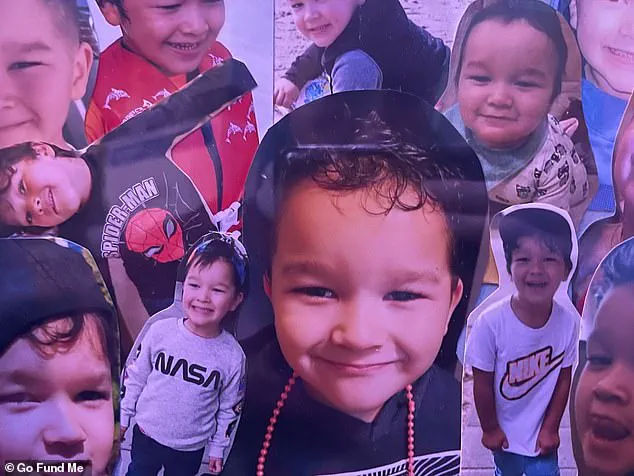 Tragic Death of Six-Year-Old Boy by Great Danes: Babysitter's Failure in Spotlight as Trial Begins