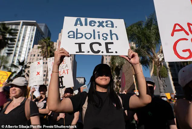 Bill Ackman's $10,000 Donation to ICE Agent Jonathan Ross Sparks Outcry Over Role in Traffic Stop Shooting