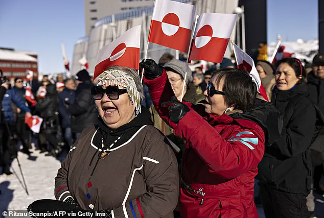 Bipartisan Legislation Introduced to Safeguard NATO Unity and Address Trump Administration's Threats to Greenland