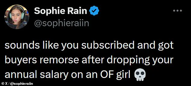 Controversial 'Sin Tax' Proposal Sparks Debate Over OnlyFans Regulation in Florida Governor Race