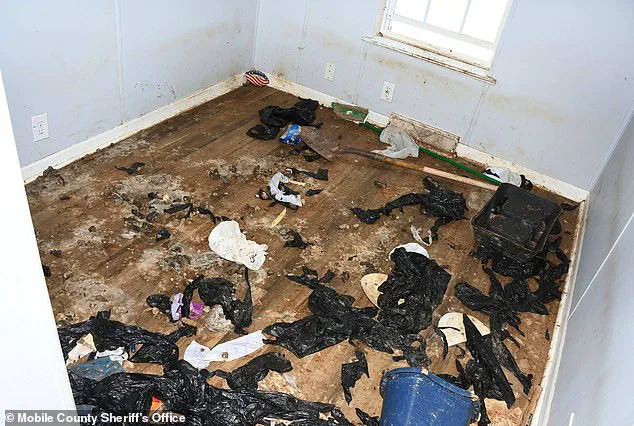 Discovery of Heartbreaking Letter Reveals Year of Neglect and Broken Promises in Alabama Home