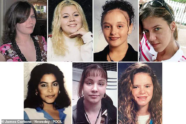 Exclusive Court Documents Reveal Surreal Arrest of Alleged Gilgo Beach Killer