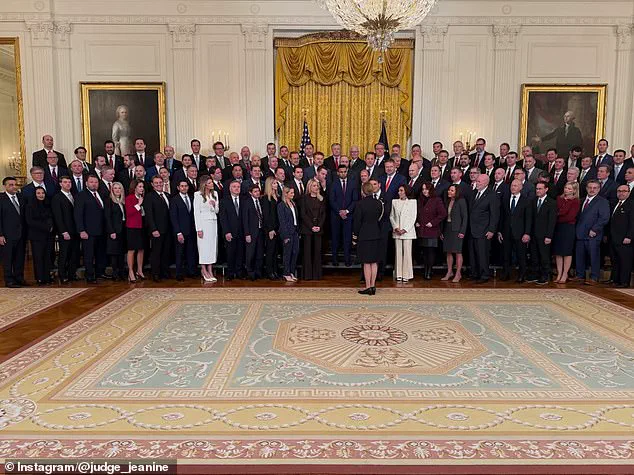 Exclusive: Inside the White House as Trump's Frustration with DOJ Boils Over – Sources Reveal Unseen Tensions