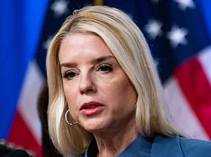 Exclusive: Inside the White House as Trump's Frustration with DOJ Boils Over – Sources Reveal Unseen Tensions