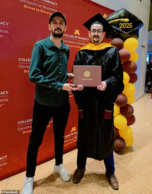 Family's Desperate Fight to Prevent Deportation Highlights Limited Access to Critical Medical Information for Immigrant with Rare Genetic Condition