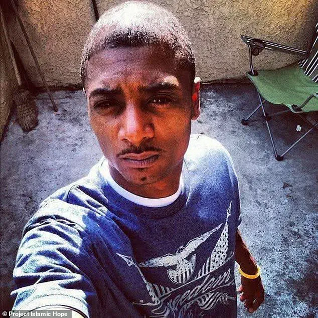 Fatal Shooting of Keith Porter Jr. Sparks National Debate on Lethal Force Regulations and Gun Violence in Communities of Color