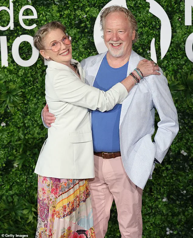 Government Raids and Public Scrutiny: The Timothy Busfield Case