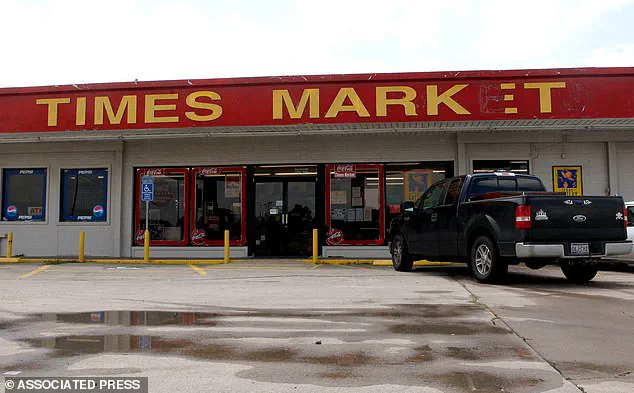 Joan Ginther's Four Lottery Wins Defying Odds 18 Times Earth's Sand Grains