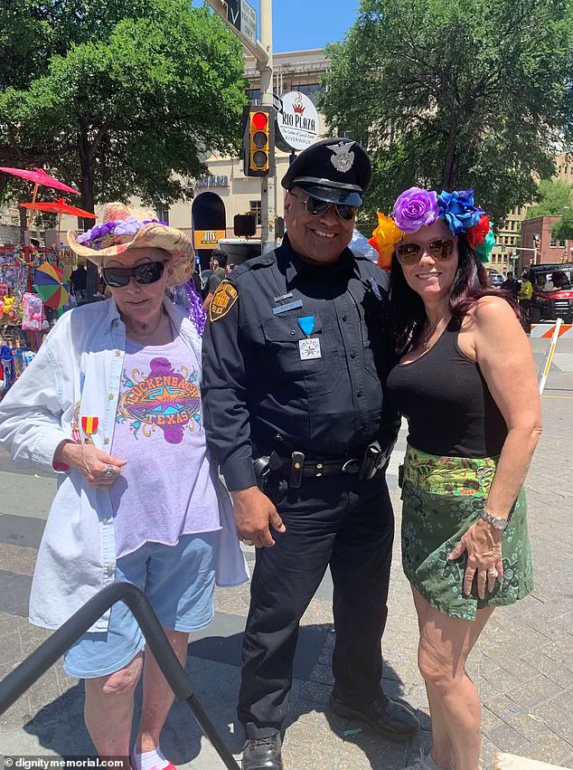 Joan Ginther's Four Lottery Wins Defying Odds 18 Times Earth's Sand Grains