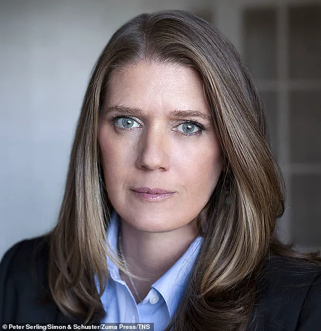 Mary Trump's Substack Post: 'Reader, I Married Her' and the Power of Resilience