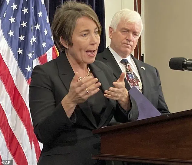 Massachusetts' Bizarre Liquor Laws: A Legacy of Regulation and Public Frustration