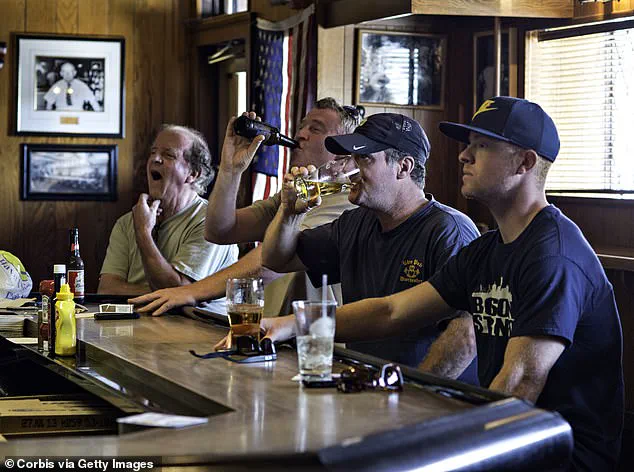 Massachusetts' Bizarre Liquor Laws: A Legacy of Regulation and Public Frustration