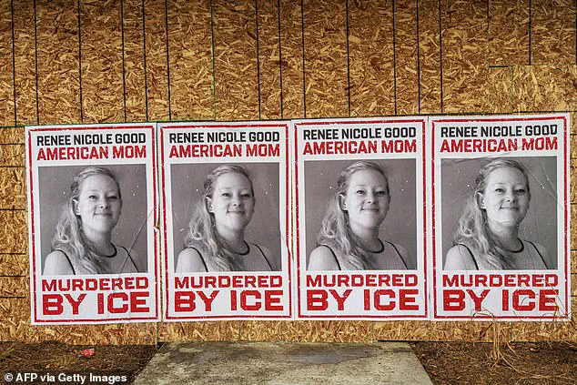 Minnesota ICE Agents and Protesters Clash in Viral Video Showing Woman Being Dragged from Vehicle Amid Outrage