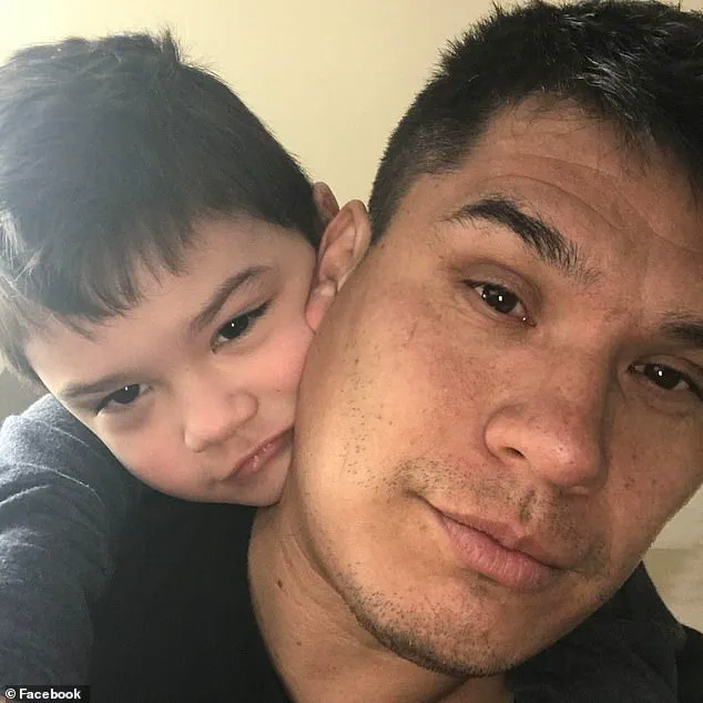 Mother Faces Civil Lawsuit from Ex-Partner Over Son's Death in Tragic Legal Battle