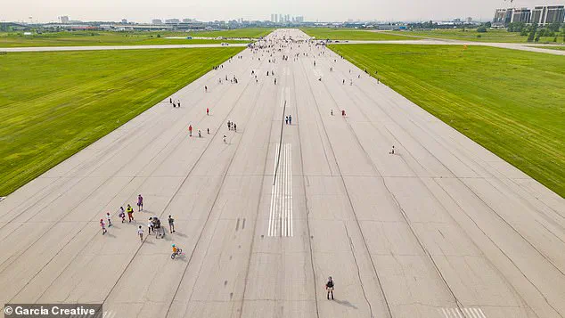 Toronto's Downsview Redevelopment: A Utopian Vision or a Hidden Challenge?
