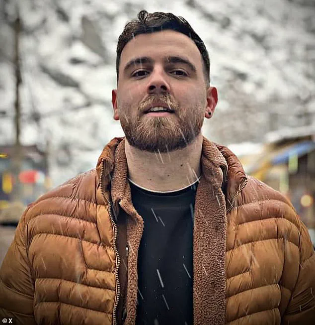 Trump Warns of Strong Action if Iran Proceeds with Execution of Protester Erfan Soltani Amid Escalating Tensions