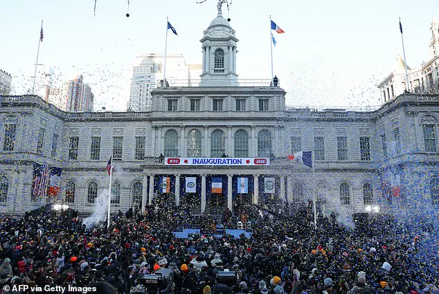 Unexpected Rapport: President Trump and NYC Mayor Zohran Mamdani Build Unlikely Political Connection