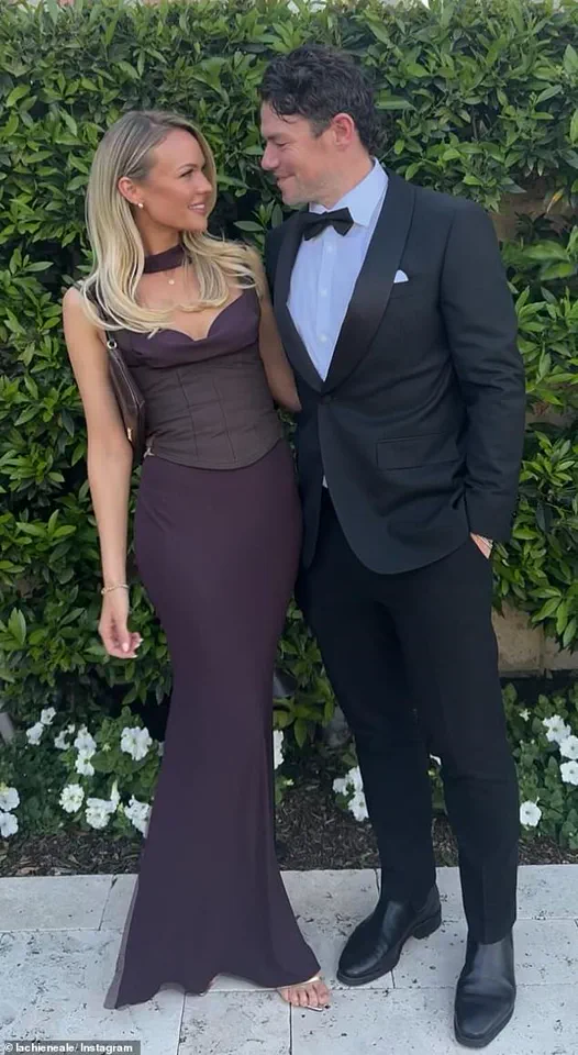 Aussie Rules Football Scandal Shakes Nation as Lachie Neale's Personal Life Unfolds in Public