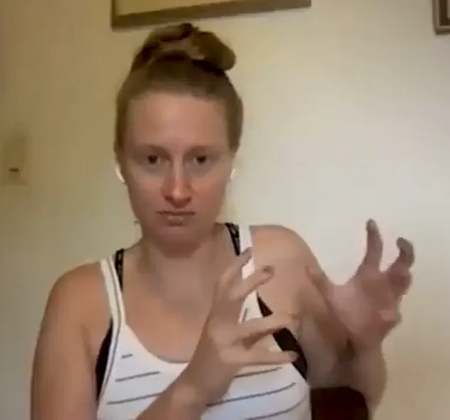 Breaking: Viral Video Sparks Urgent Debate Over Cea Weaver's Housing Reform Vision