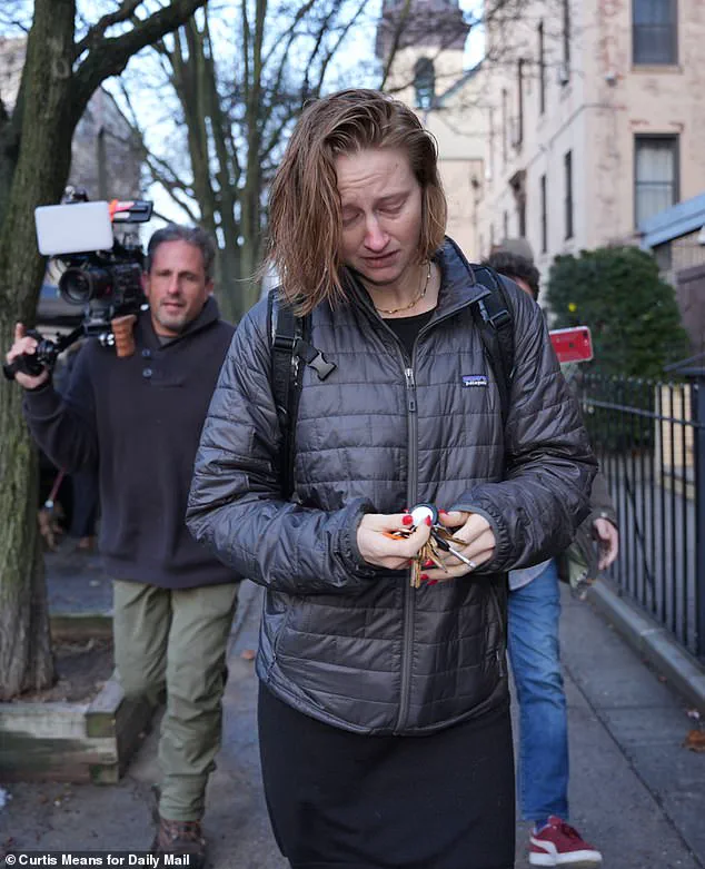 Breaking: Viral Video Sparks Urgent Debate Over Cea Weaver's Housing Reform Vision