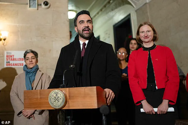 Breaking: Viral Video Sparks Urgent Debate Over Cea Weaver's Housing Reform Vision