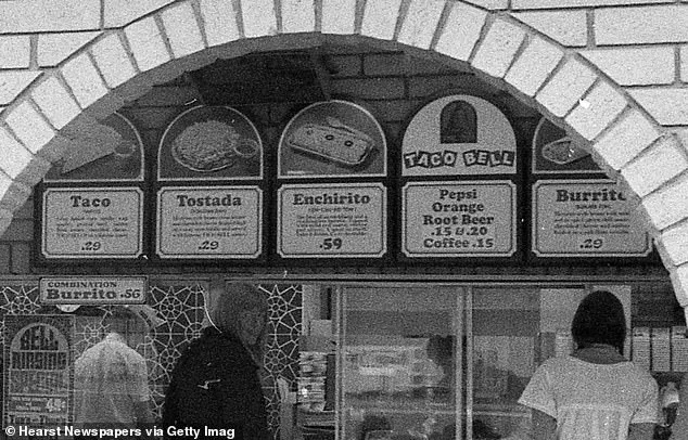 Historic Bay Area Taco Bell Closes After Over 50 Years, Marking End of Era for Local Landmark