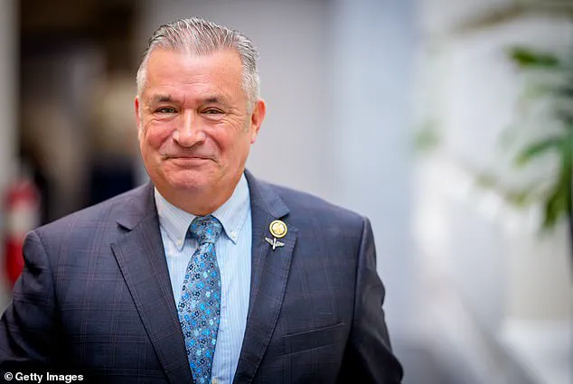 Impeachment Looms as Trump's Greenland Rhetoric Sparks GOP Crisis