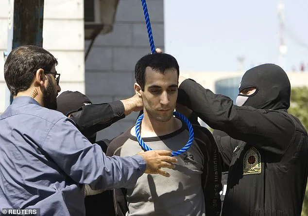 Iranian Regime's Escalating Crackdown: Death Penalty and Mass Killings Prompt International Concern