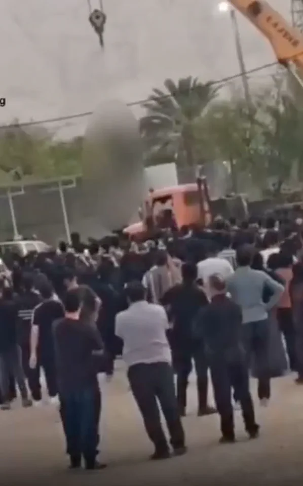 Iranian Regime's Escalating Crackdown: Death Penalty and Mass Killings Prompt International Concern