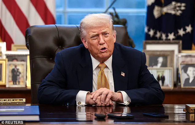 NATO Leader Warns of Western Catastrophe from Internal Conflict Over Greenland Amid Trump's Arctic Ambitions