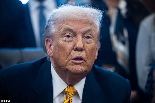 Privileged Access and Power Struggles: The Hidden Dynamics Behind Blocking Curbs on Trump's Venezuela Military Actions