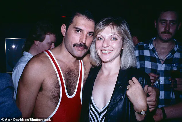 Breaking: Freddie Mercury's Secret Daughter's Widower to Release Rare Photos and Diary Excerpts Following Her Death at 48