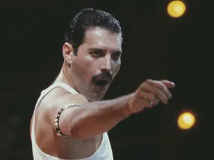 Breaking: Freddie Mercury's Secret Daughter's Widower to Release Rare Photos and Diary Excerpts Following Her Death at 48