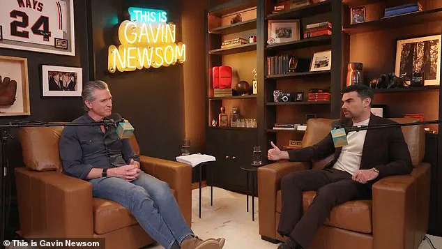 California Governor Gavin Newsom Reverses Stance on ICE Amid Controversy Over Death of Renee Good