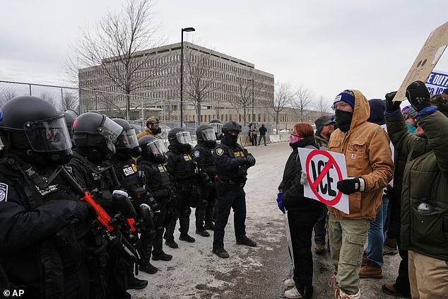 California Governor Gavin Newsom Reverses Stance on ICE Amid Controversy Over Death of Renee Good