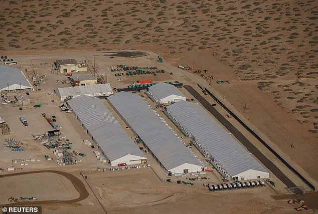 ICE Detainee's Death Under Homicide Inquiry Sparks Scrutiny of Biden's Immigration Policies