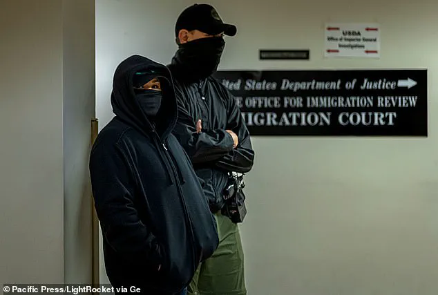 ICE Detainee's Death Under Homicide Inquiry Sparks Scrutiny of Biden's Immigration Policies