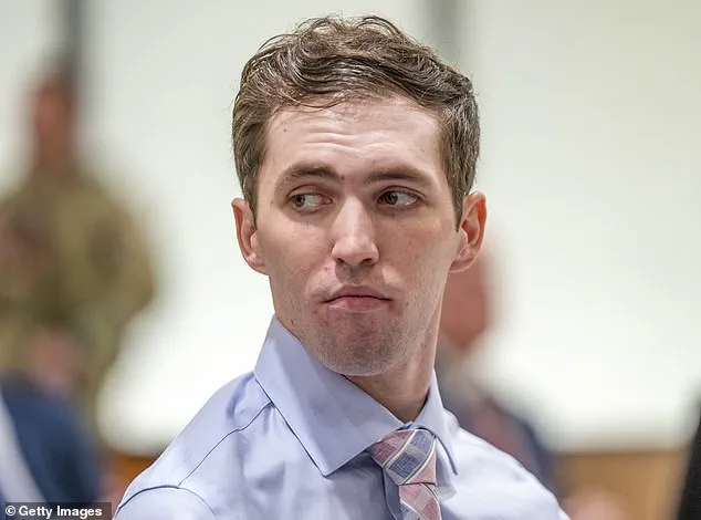 Murder of MAGA Influencer Charlie Kirk Sparks Nationwide Investigation into Ideological Conflict and Online Radicalization