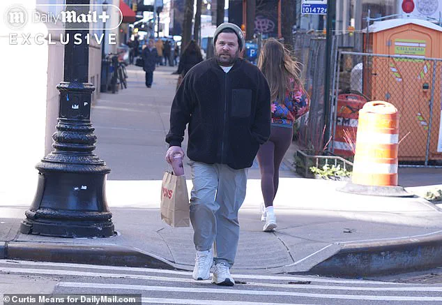 Sam Goldberg's Emotional Detachment as Federal Probe Reopens in Ellen Greenberg Case