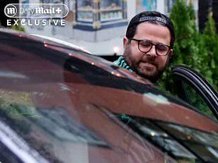 Sam Goldberg's Emotional Detachment as Federal Probe Reopens in Ellen Greenberg Case